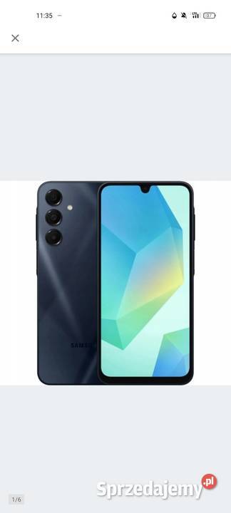 Samsung a16 Samsung Góra Kalwaria