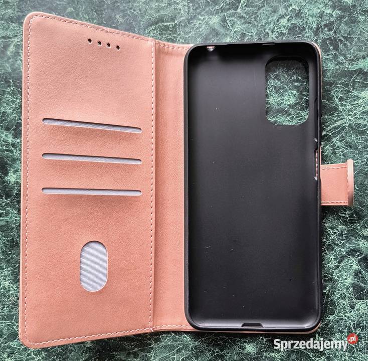 Etui na telefon XIAOMI redmi note 10 Bielsko-Biała sprzedam