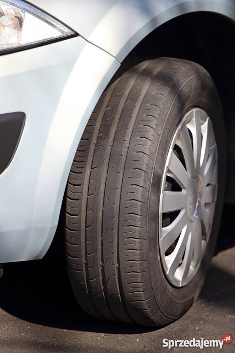 Renault Megane II 14 16V 98 2003 r wspomaganie kierownicy Wodzisław Śląski