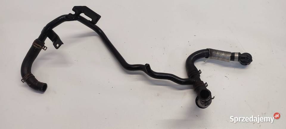 AUDI Q3 8U RURA PRZEWÓD WODY 5Q0122078AE