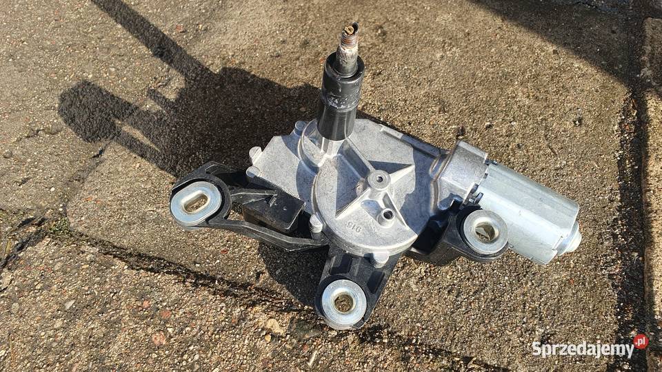 Silnik wycieraczki tylnej VW Touran 1T Silniki wycieraczek Giżycko
