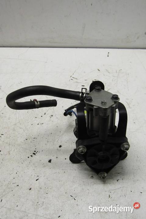 POMPA VACU VACUM 20 DOHC MITSUBISHI OUTLANDER sprzedam