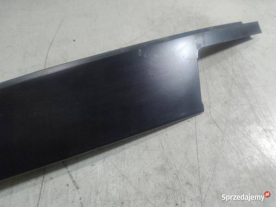 OSŁONA SŁUPKA PRAWY PRZÓD BMW 5 F10 7182272