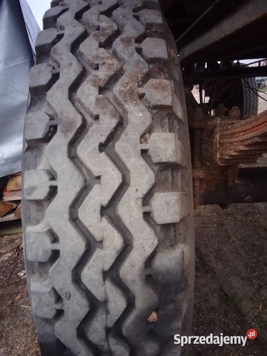 Przyczepą rolnicza lubuskie Strzelce Krajeńskie