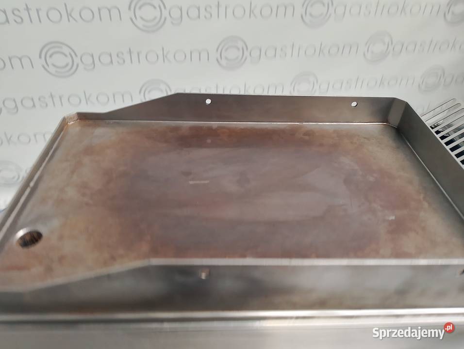 PŁYTA GRILLOWA NASTAWNA Dexion dolnośląskie sprzedam
