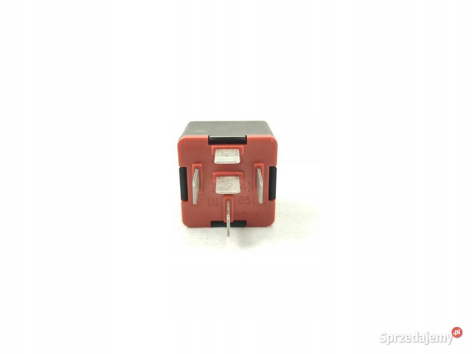 PRZEKAŹNIK POMPY PALIWA FIAT DUCATO 9414 lubelskie