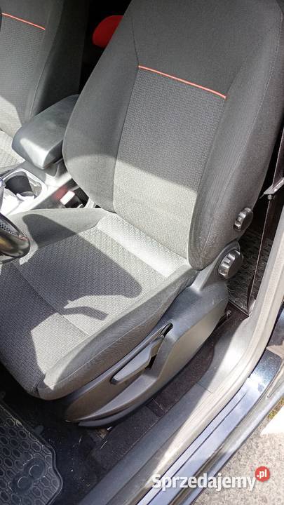 Ford S 2008 sprzedam Starachowice sprzedam
