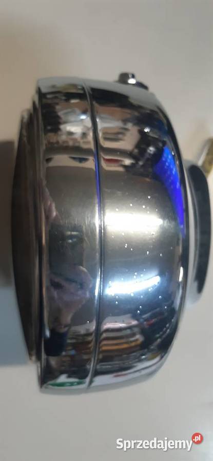 Reflektorlampa przód Suzuki Madura GV 700 Oświetlenie małopolskie Jawiszowice