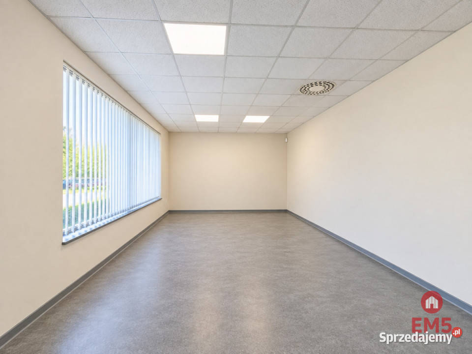 Lokal 262m2 Białystok podlaskie