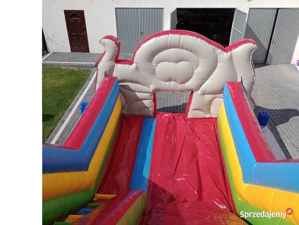 Atrakcje dzla dzieci Kosobudy