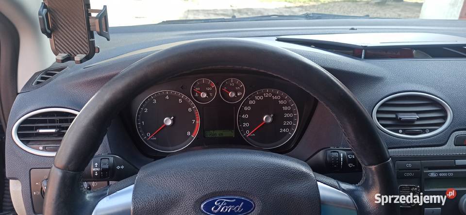 Ford Focus Milejów sprzedam