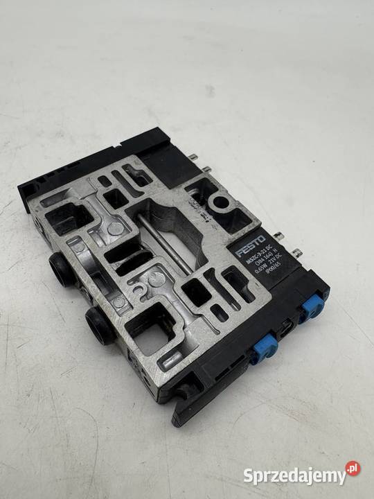 Festo CPV14M1H2X3GLS18 161362 Elektrozawór Warszawa