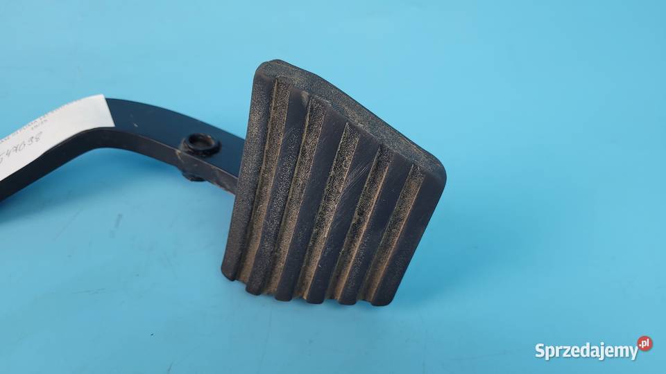 CASE IH PUMA 145 12r PEDAŁ HAMULCA PRAWY Kolno sprzedam