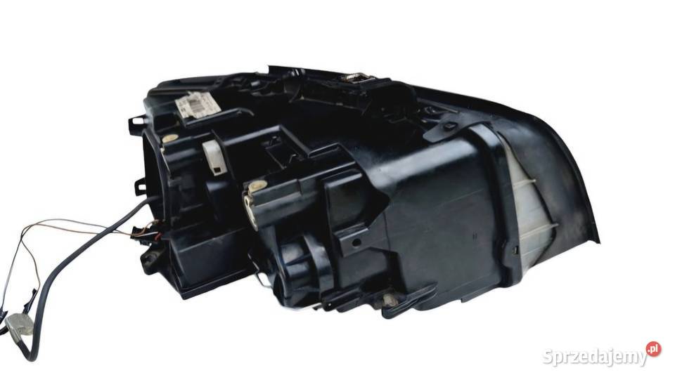 LAMPA XENON PRZÓD LEWA AUDI A4 B6 Działoszyce