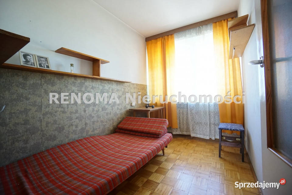 Mieszkanie Białystok Waszyngtona 482m2 3 podlaskie