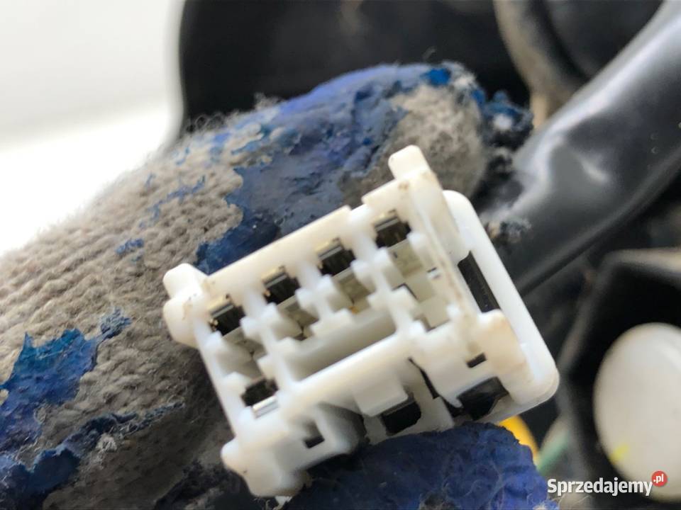 LAMPA PRAWY TYŁ NISSAN PULSAR Hatchback ŚWIATŁO osobowe