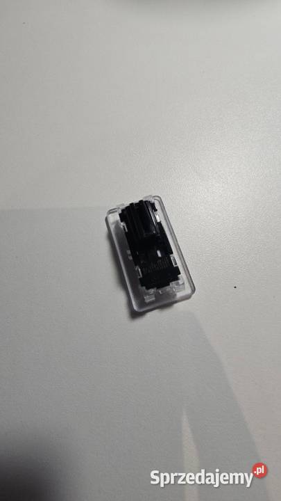 Tesla Model 3 lampki LED drzwi frunk 6 oryginał Będzin