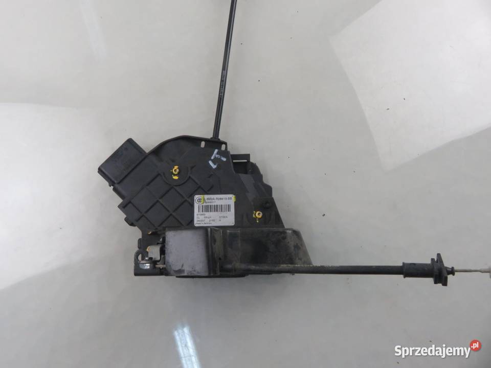 ZAMEK LEWY TYLNY FORD GALAXY II 6M2AR26413BB Zamki, wkładki i kluczyki małopolskie