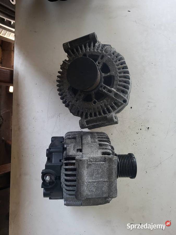 Alternator Mercedes oryginalny A6421540402 Mielec sprzedam