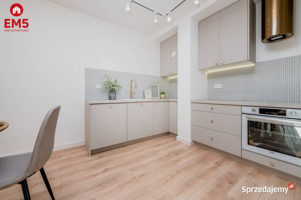 Mieszkanie 62m2 3pok Białystok Słonimska