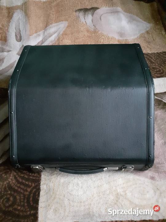 FUTERAŁ NA AKORDEON Pozostałe