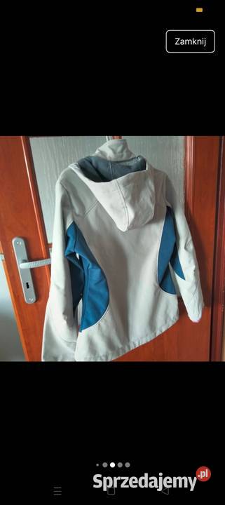 Kurtka całoroczna Inny rodzaj lubuskie