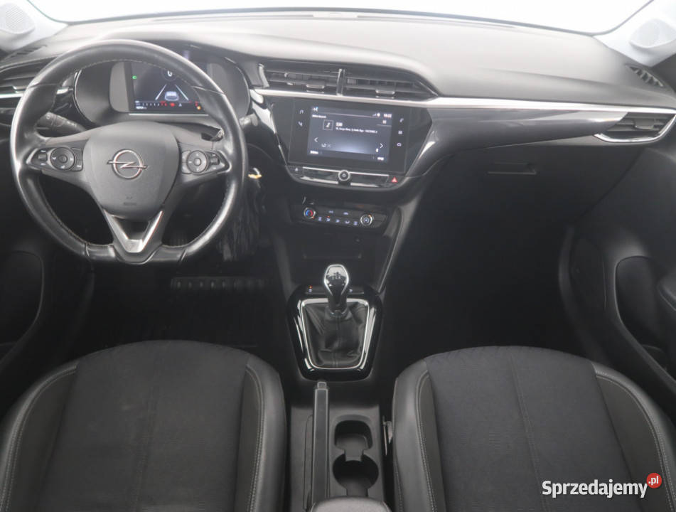 Opel Corsa 12 Bielany Wrocławskie