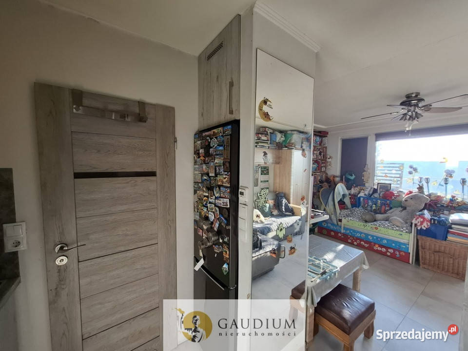 Kawalerka Zaspa 10 piętro Sprzedaż Gdańsk sprzedam