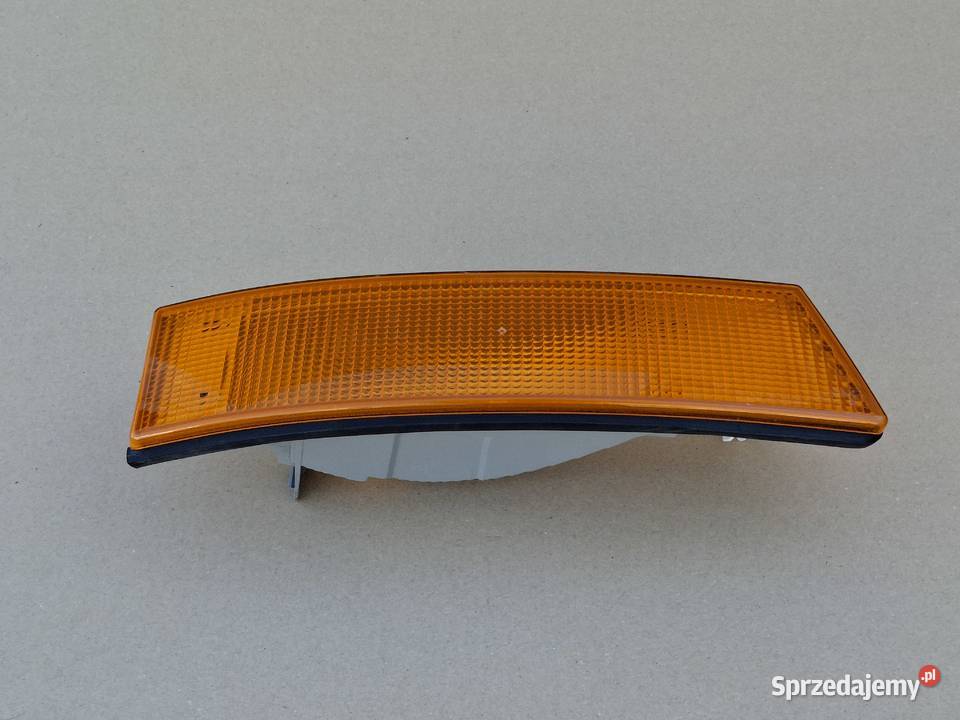 SETRA AUTOBUS KIERUNKOWSKAZ PRZÓD PRAWY 315 S315 lubuskie sprzedam