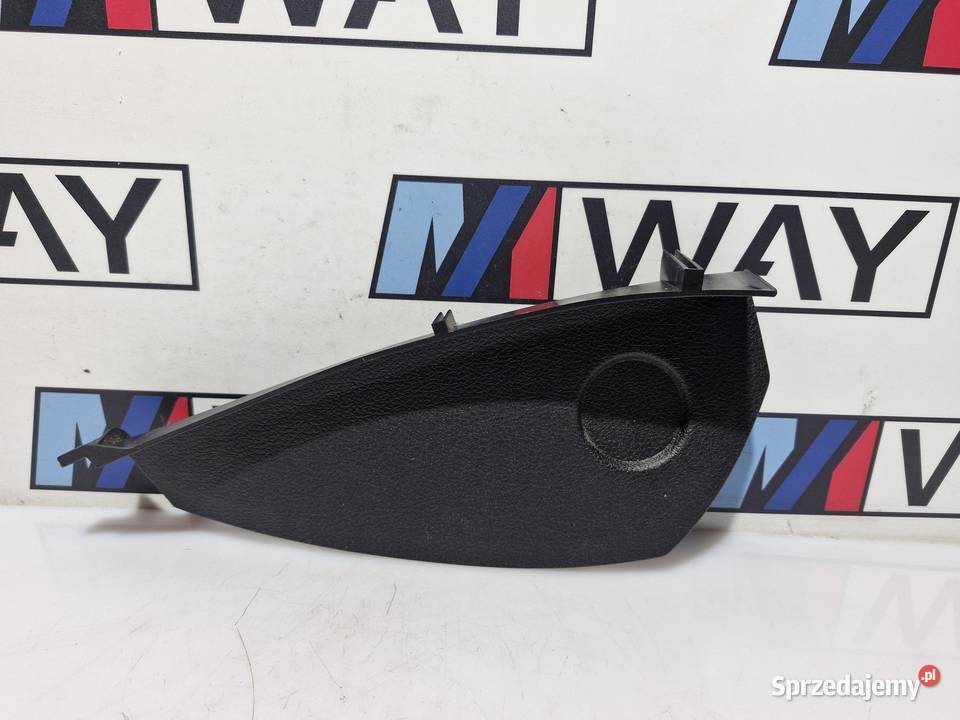 BMW F21 F22 F23 OSŁONA DESKI ROZDZIELCZEJ LEWA dolnośląskie sprzedam
