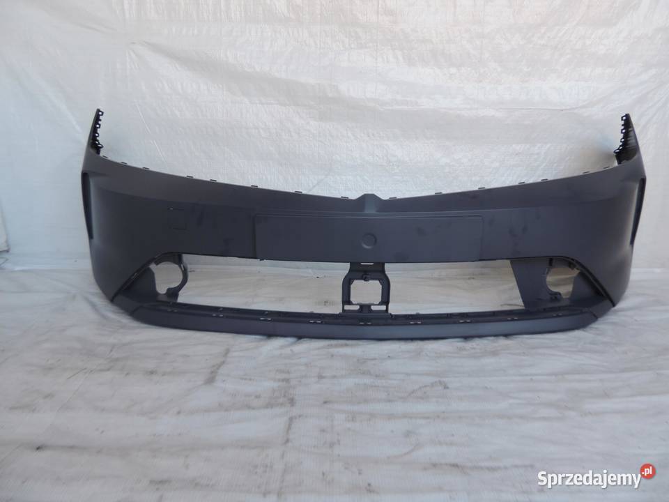 Zderzak przedni 168418851T opel Astra L NOWY osobowe