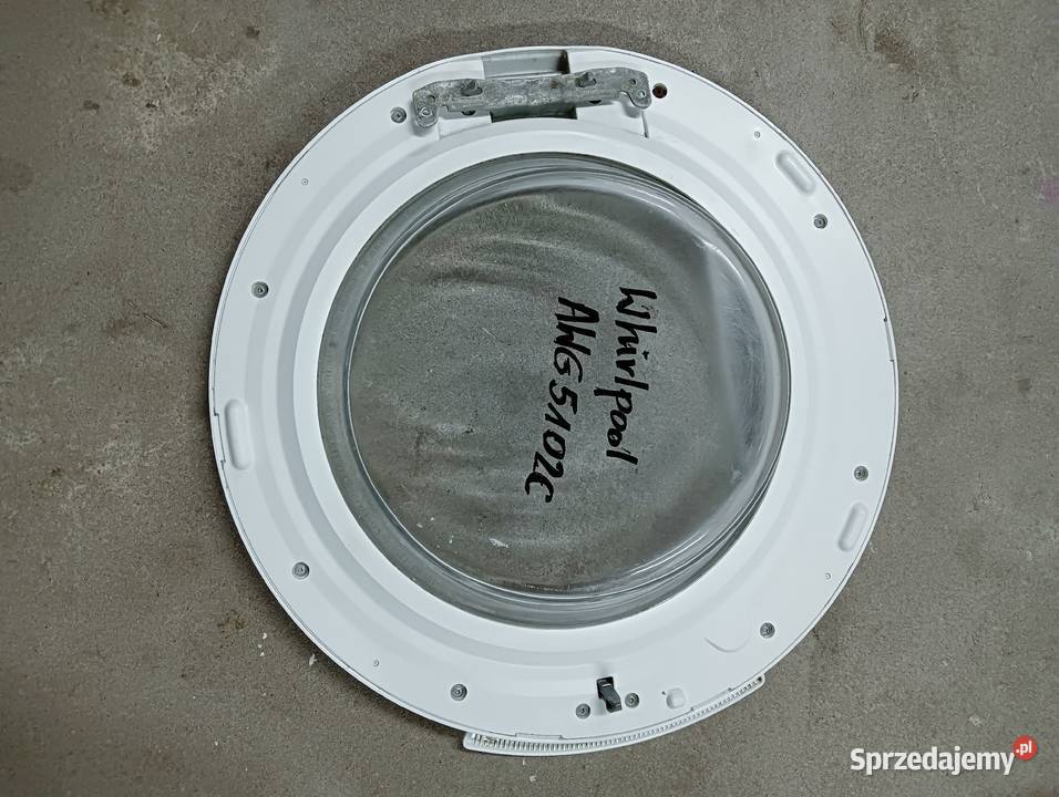 Drzwi pralki Whirlpool AWG5102C Bale sprzedam