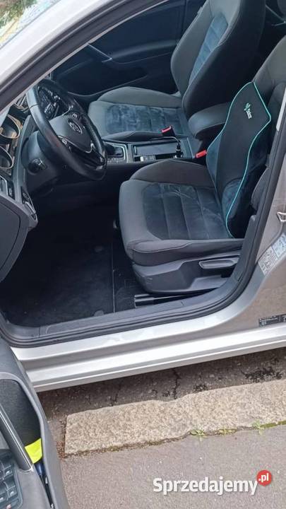 Vw Golf IIV automat automatyczna Golf