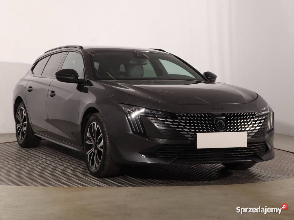 Peugeot 508 15 BlueHDi Motoryzacja śląskie Katowice