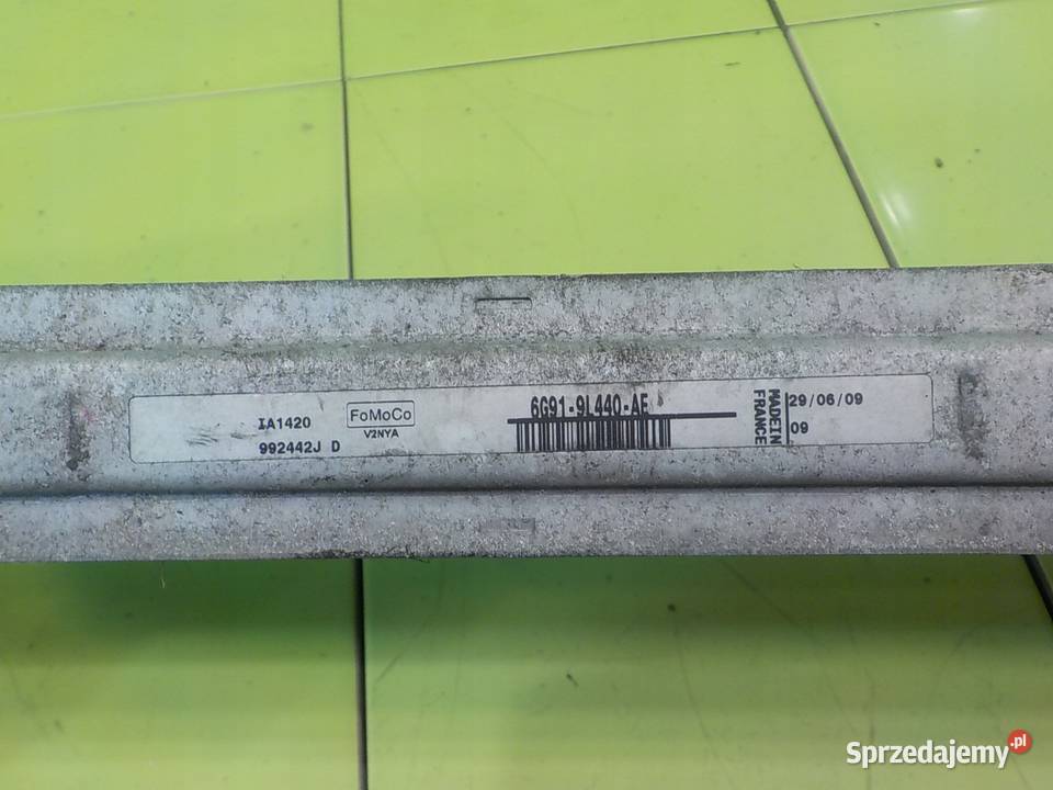 VOLVO V70 III R DESIGN 20 D 09r KOMBI Suków