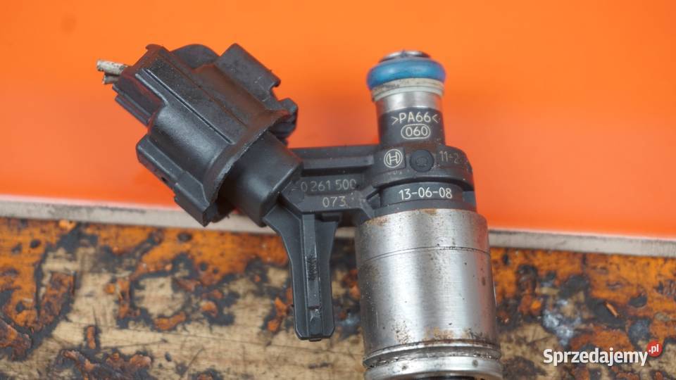 BMW 1 F20 3 F30 16 B 14r 136 N13B16A wtrysk Suków sprzedam