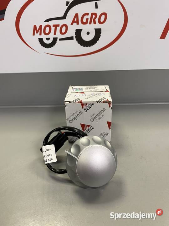 Potencjometr AGCO Challenger Massey Ferguson Białystok