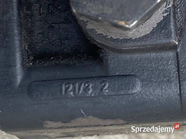Zawór Półbiegów ZF 6038202043 3238205 16S151 lubuskie Maszewo sprzedam