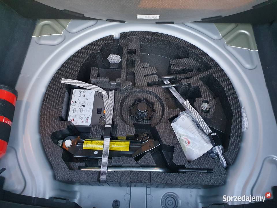 AUDI A3 12 TFSI SPORTBACK 2013 113 Salon Audi Katowice