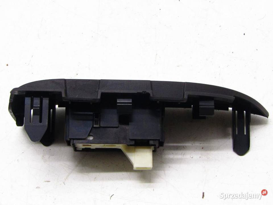 PANEL PRZEŁĄCZNIK SZYB PRAWY PRZÓD TOYOTA PRIUS