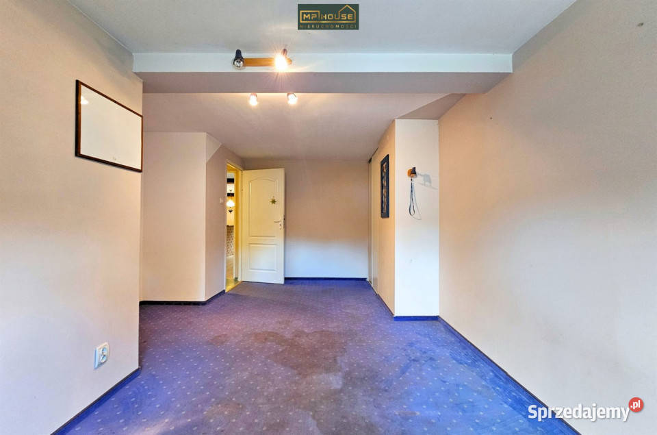 Mieszkanie 101 metrów 6 pokoi SzczawnoZdrój