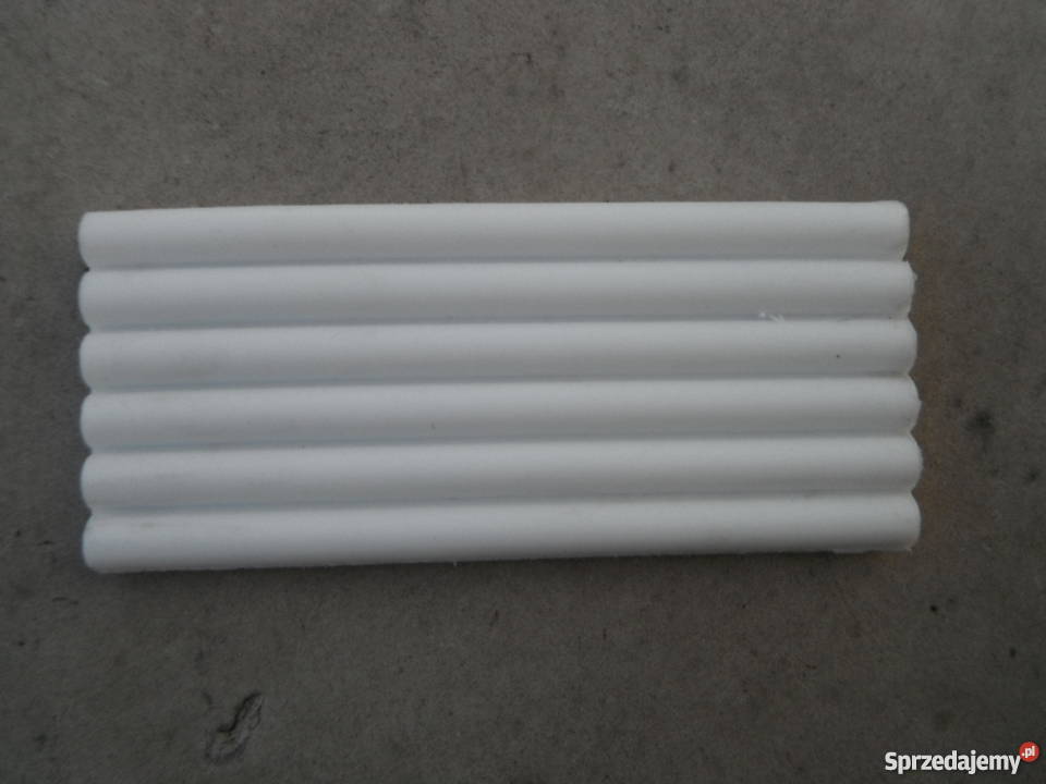 Wałek pręt Teflon PTFE Tarflen różne średnice i Chlewiska
