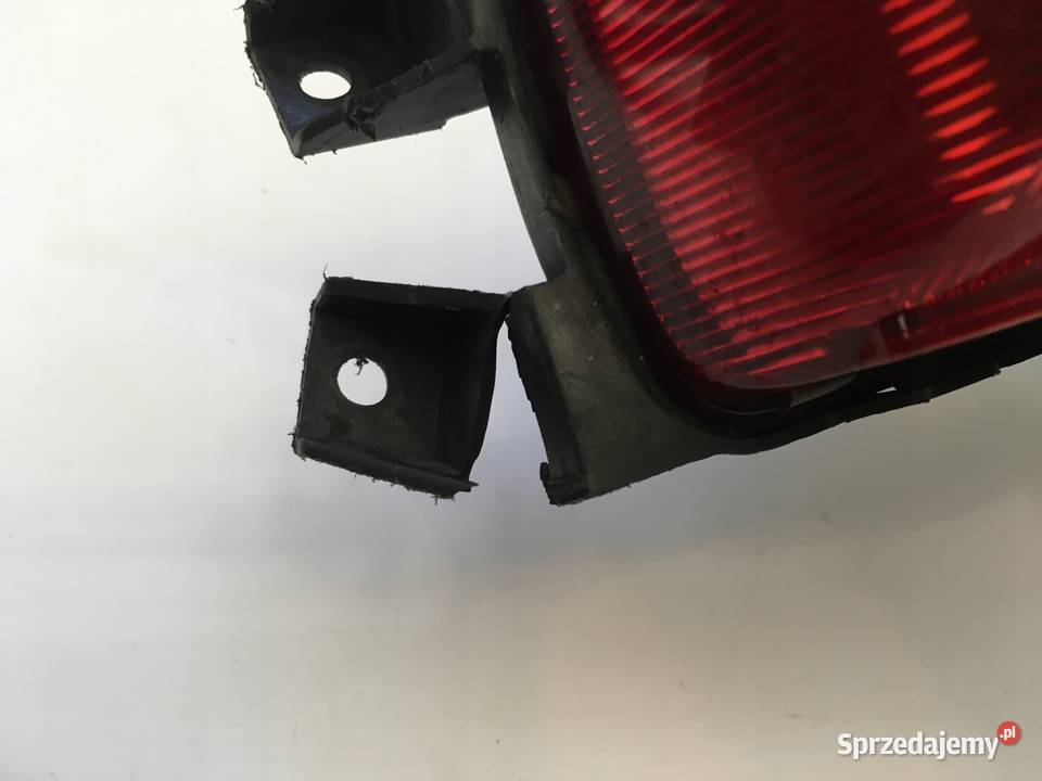 SUZUKI GSXR 1100 GSXR1100W 9598 Lampa tył tylna Części i akcesoria motocyklowe Łobżenica
