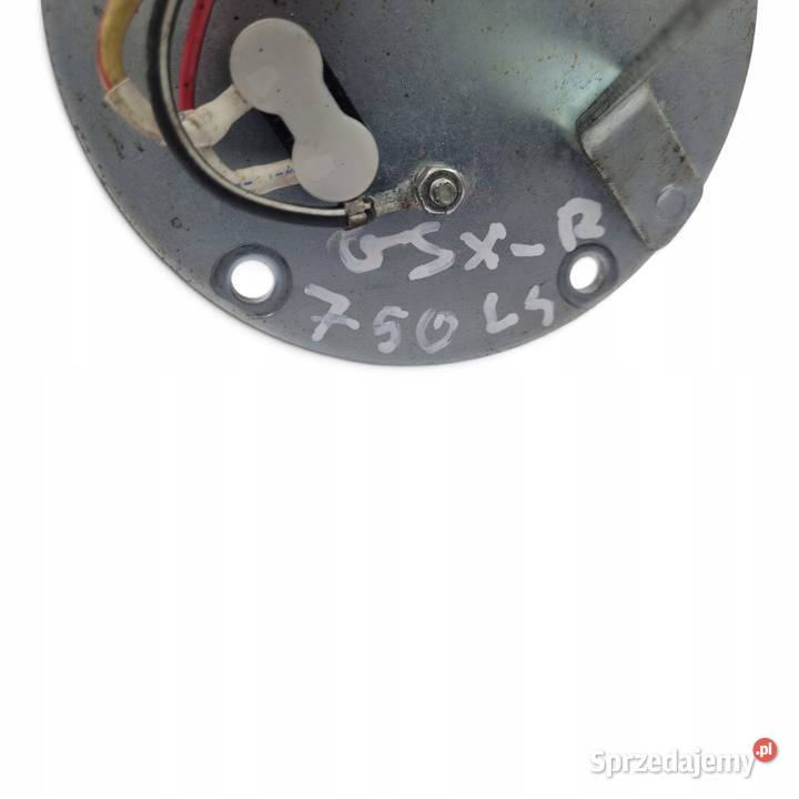 POMPA PALIWA PALIWOWA Suzuki GSXR 600 750 GSXR Pozostałe lubelskie Chełm