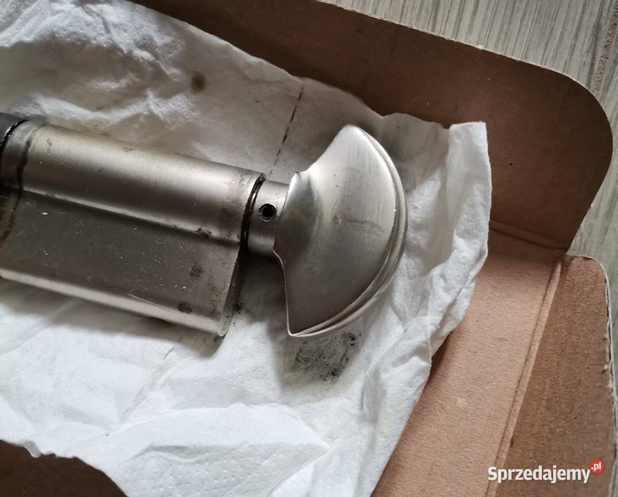 wkładka do zamka GERDA Białystok