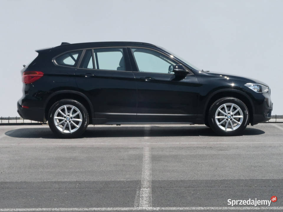 BMW X1 sDrive18i gniazdo USB X1 lubelskie Lublin
