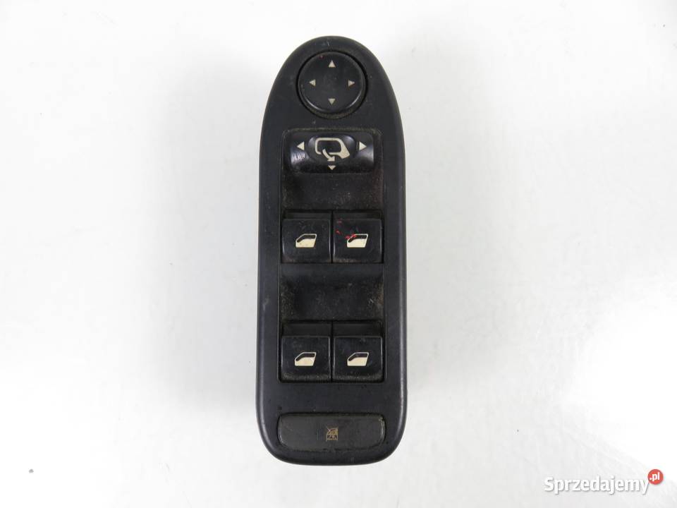 PANEL SZYB CITROEN C5 II RC 96514299XT