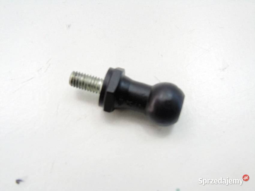 Kołek pokrywy osłony silnika 18 TDCI Mondeo IV śląskie Sosnowiec