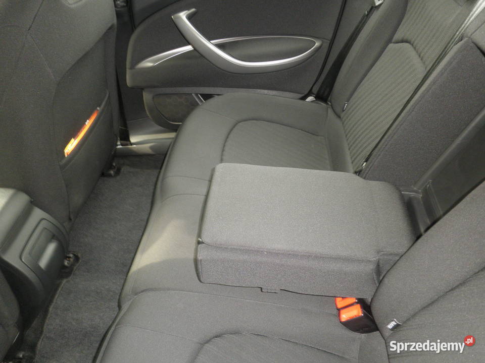 Citroen C5 20 HDi163 disel sedan C5