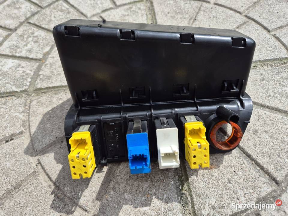 BMW e36 panel półeczka przyciski otwierania Łódź